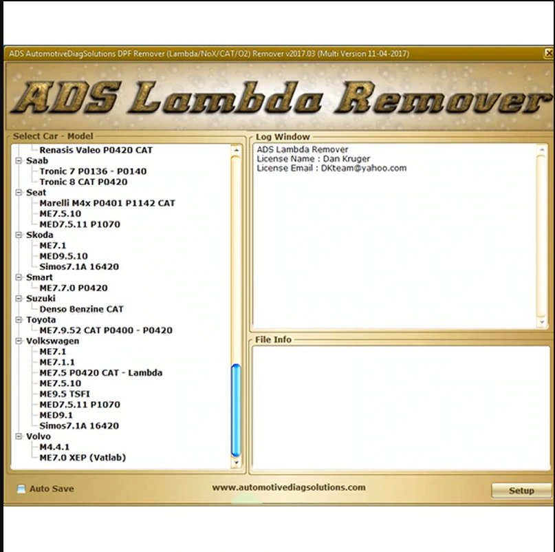 Kess V2 + Winols + Ecm Titanium + 60 gb fisiere Damos [3]