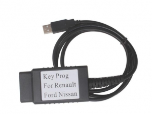 Programatoare - Programator Chei Renault Nissan Ford