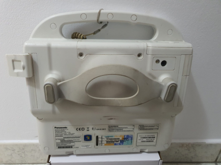 Laptop Panasonic Refurbished Procesor i5 Militar Cu Maner [2]