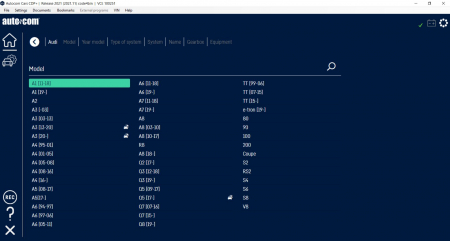 Multimarca DS 2021.11 Full Chip Autoturisme + Camioane [5]