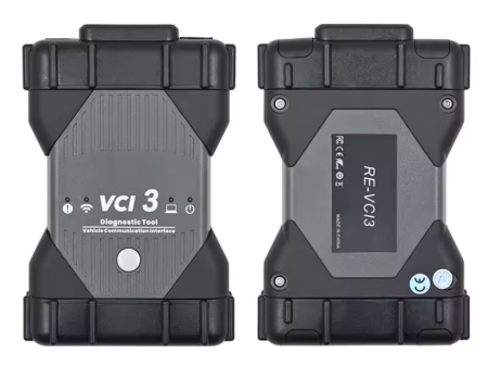 Renault Can Clip New Vci 3 2023 Diagnoza Si Programari Lb.Romana [1]