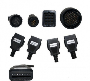 Set 8 Cabluri Adaptoare Camioane [1]