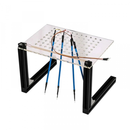 Suport BDM Frame Cu Leduri Kess Ktag Galleto BDM100 DimSport cu 4 Pen-uri [1]