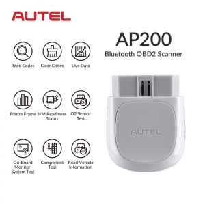 Autel AP200 Android Original Launch Obd Pro 2023 [1]