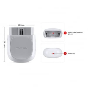 Autel AP200 Android Original Launch Obd Pro 2023 [2]