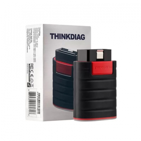 Testere Auto Dedicate - Tester Auto Profesional Launch ThinkDiag Diagzone asemanator launch