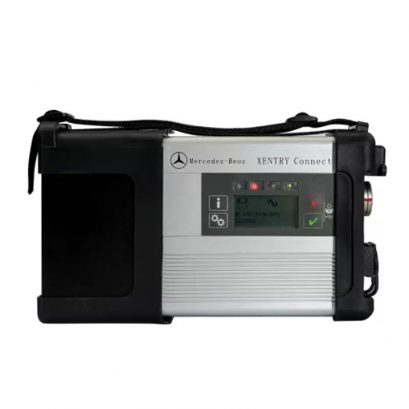 Mercedes Tester Auto Star C5 Doip Wifi 2023 Xentry Das Dts Monaco ,Vediamo,Cataloage reparatii + identificare piese [1]