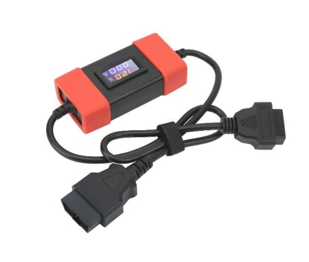 Tester Diagnoza Auto Android Camioane si Utilaje Diagzone [1]