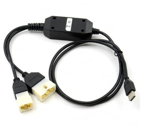 Tester diagnoza auto Excavator Hitachi 2011A [0]