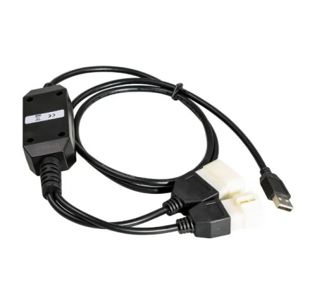 Tester diagnoza auto Excavator Hitachi 2011A [1]