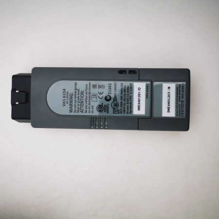 Tester diagnoza auto Vas 6154 Doip 2023 [3]