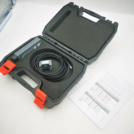 Tester diagnoza auto Vas 6154 Doip 2023 [1]