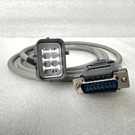 Tester Utilaje Constructii ,Agricultura JCB Service Master 2024 [2]