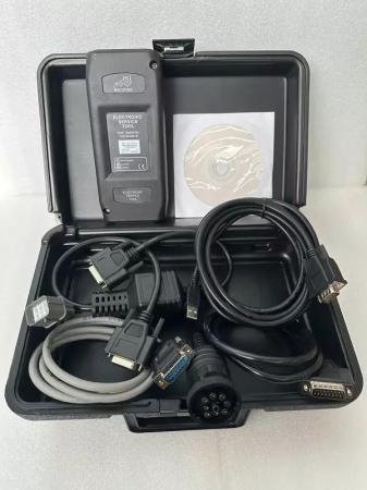 Testere Auto Dedicate - Tester Utilaje Constructii ,Agricultura JCB Service Master 2024