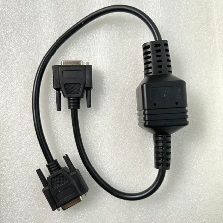 Tester Utilaje Constructii ,Agricultura JCB Service Master 2024 [3]