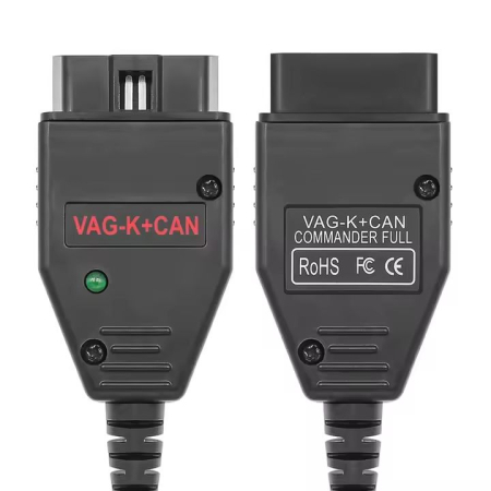 Vag k+can 1.4 Vw Seat Skoda Audi [1]