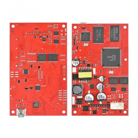 Volvo Vida Dice 2015 Full Chip ORIGINAL M32C [1]