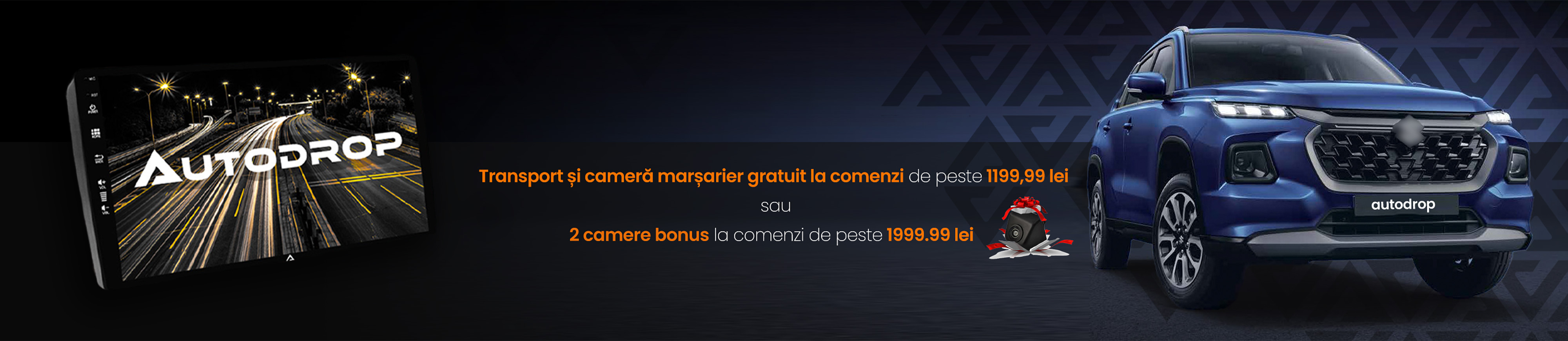 AutoDrop.ro