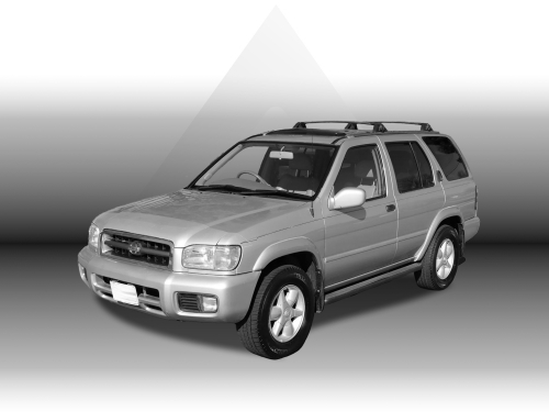 Pathfinder (2001-2004)