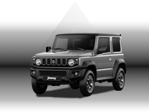 Jimny 2018 - >>