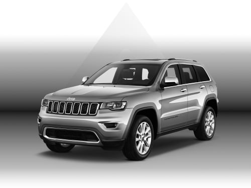 Grand Cherokee 2013-2020