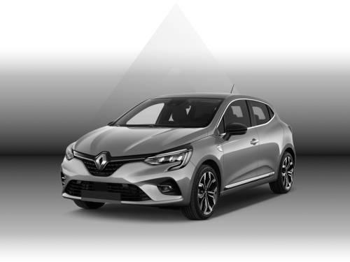 Clio 2019->>