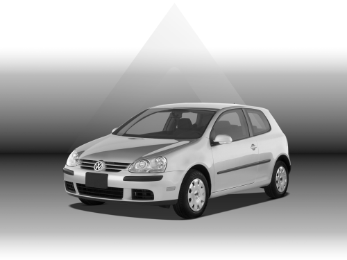 Golf 5 2004-2009