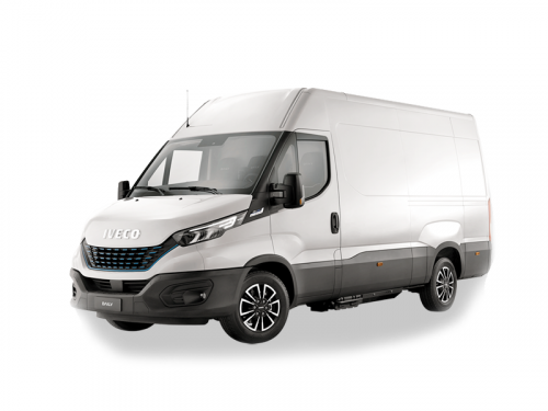 Iveco Daily 2013 - >>