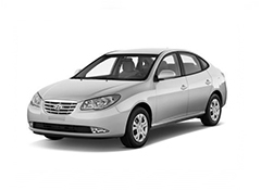 Elantra 2000-2012