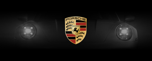 Conectică Porsche