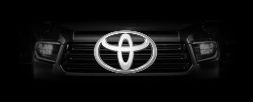 Rame adaptoare Toyota
