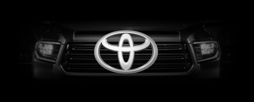 Conectică Toyota