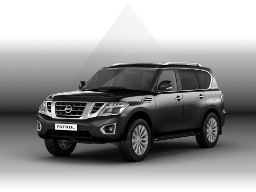 Patrol 2012-2020