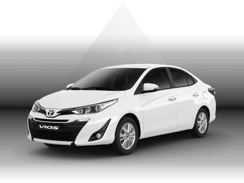 Vios 2020 ->>