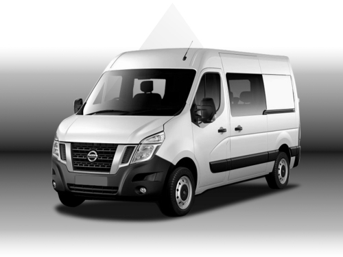 NV400 (2010-2020)