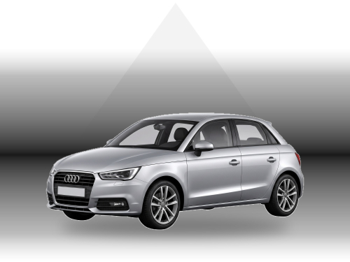 Navigații Audi A1 8X 2012-2018