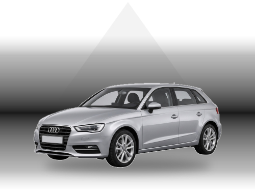 Navigații Audi A3 8V 2013-2018
