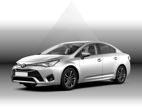 Avensis 2015-2018
