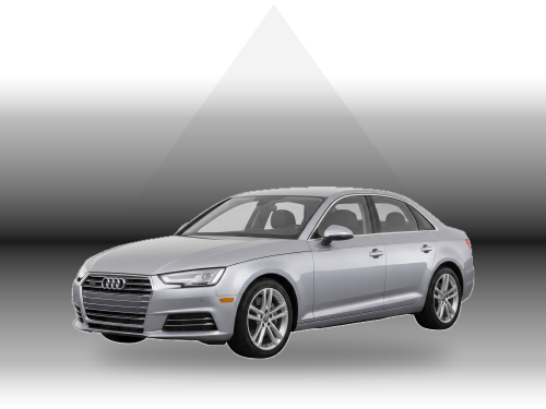 Navigații Audi A4 B9 2016-2020