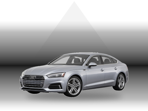 Navigații Audi A5 F5 2016-2020