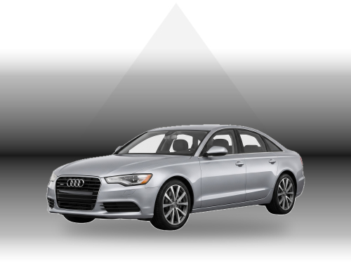 Navigații Audi A6 C7 2012-2018