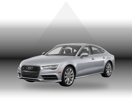 Navigații Audi A7 4G 2012-2018