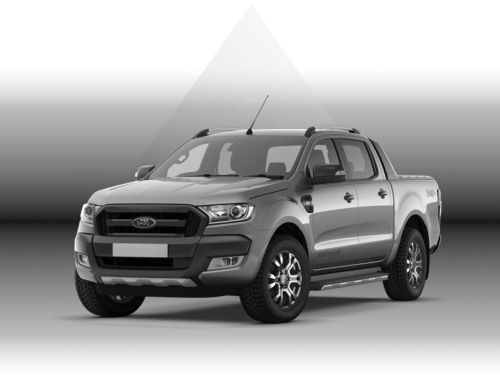 Ranger 2016 - >>
