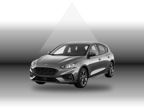 Ford Focus MK4 2019 – napjainkig fejegység