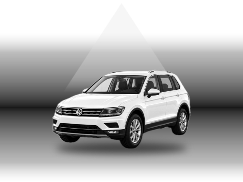 Navigații Volkswagen Tiguan 2016 - >>