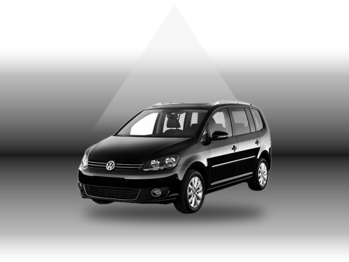 Navigații Volkswagen Touran 2010-2015