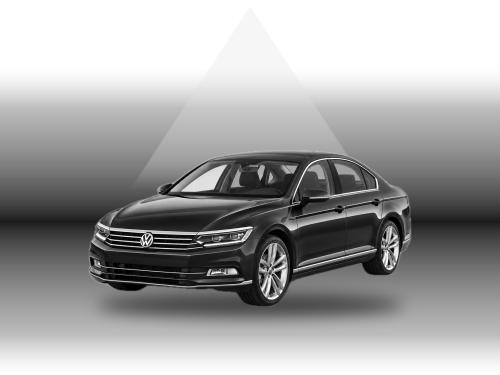 Navigații Volkswagen Passat B8 2014 - >>