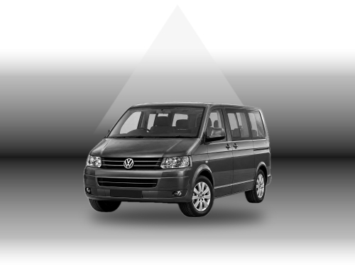 Navigații Volkswagen Transporter / Caravelle / Multivan T5.1 2010-2015