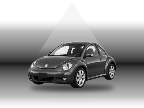 Navigații Volkswagen Beetle 2006-2011