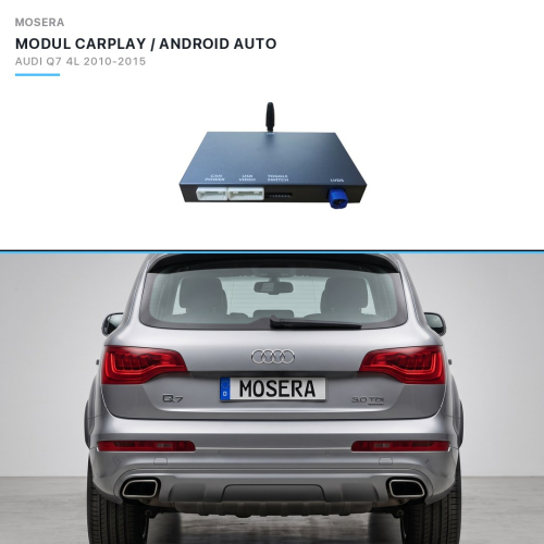 Q7 4L 2010-2015